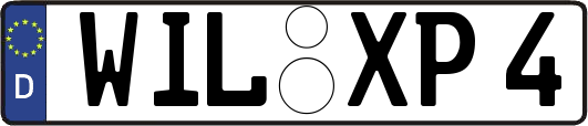 WIL-XP4