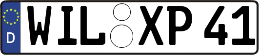 WIL-XP41