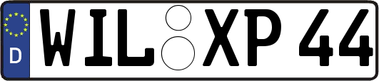WIL-XP44