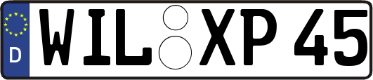 WIL-XP45