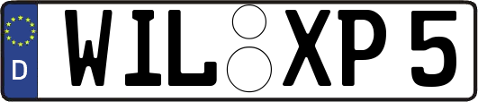 WIL-XP5
