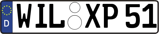 WIL-XP51