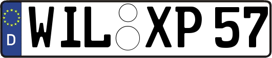 WIL-XP57