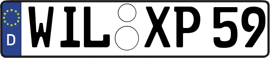 WIL-XP59