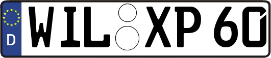 WIL-XP60