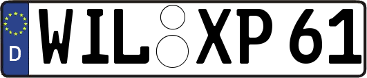 WIL-XP61