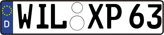 WIL-XP63