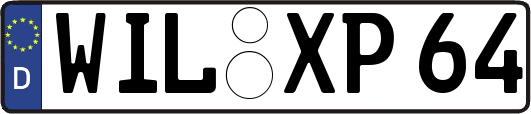 WIL-XP64