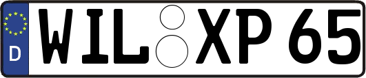 WIL-XP65