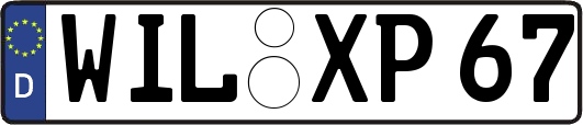 WIL-XP67