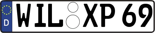WIL-XP69