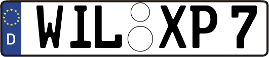 WIL-XP7