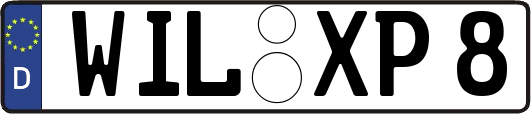 WIL-XP8