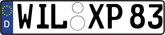 WIL-XP83