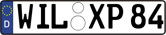 WIL-XP84