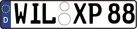 WIL-XP88