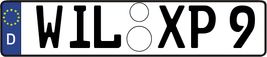 WIL-XP9