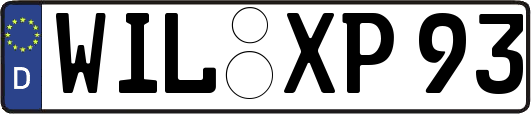 WIL-XP93