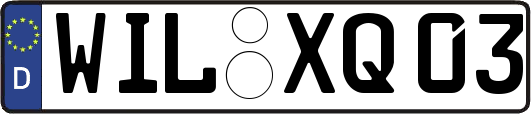 WIL-XQ03