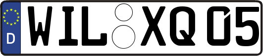 WIL-XQ05