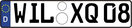 WIL-XQ08