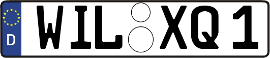 WIL-XQ1