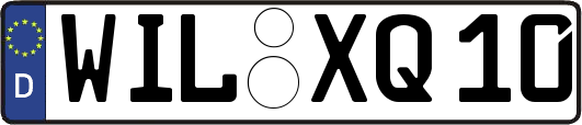 WIL-XQ10