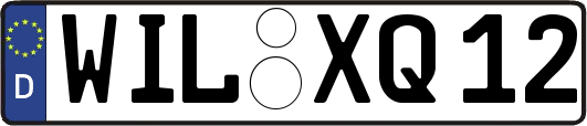 WIL-XQ12