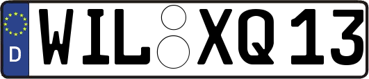 WIL-XQ13