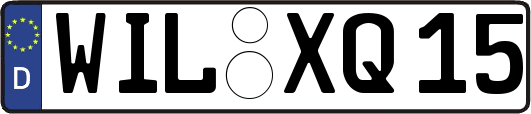 WIL-XQ15