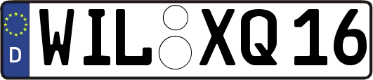 WIL-XQ16