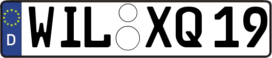 WIL-XQ19