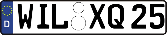 WIL-XQ25
