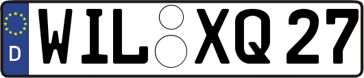 WIL-XQ27