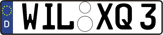 WIL-XQ3