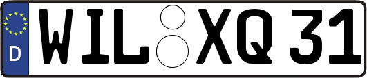 WIL-XQ31