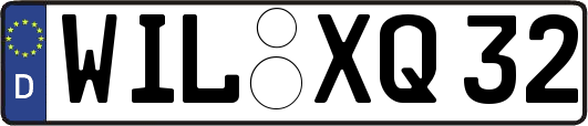 WIL-XQ32