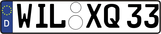 WIL-XQ33