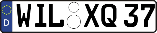 WIL-XQ37