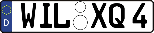 WIL-XQ4