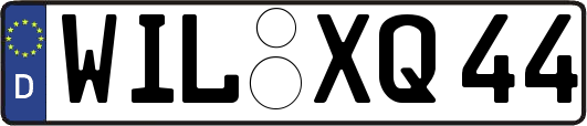 WIL-XQ44