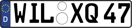 WIL-XQ47