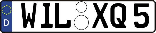 WIL-XQ5