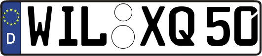 WIL-XQ50