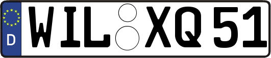 WIL-XQ51