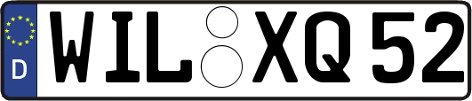 WIL-XQ52