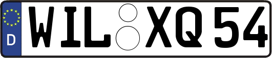 WIL-XQ54