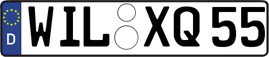 WIL-XQ55