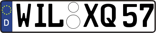 WIL-XQ57