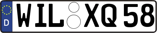 WIL-XQ58